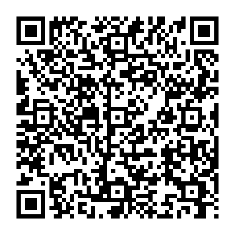 QR Kodu