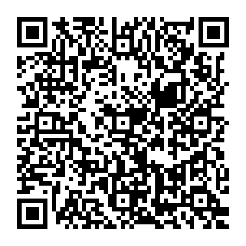 QR Kodu