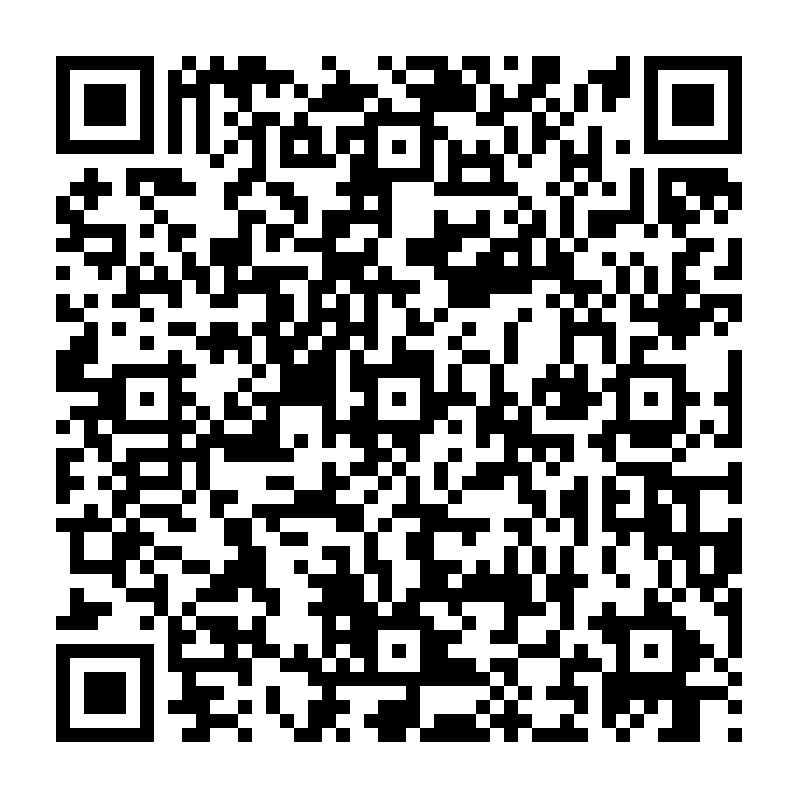 QR Kodu