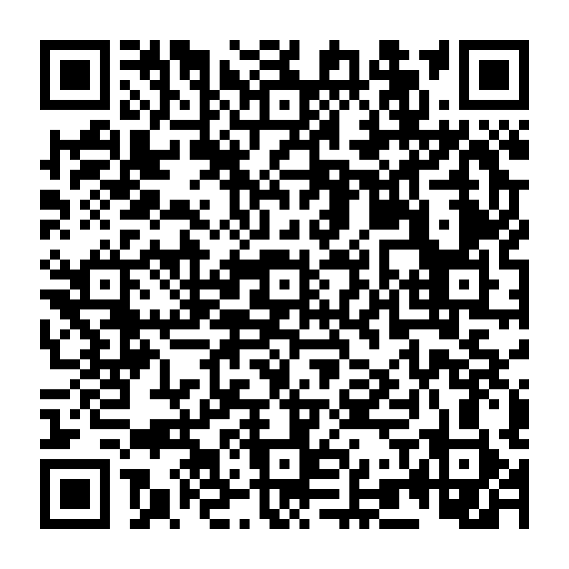 QR Kodu