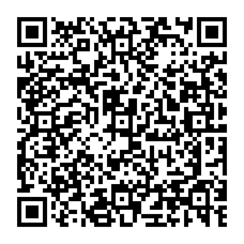 QR Kodu
