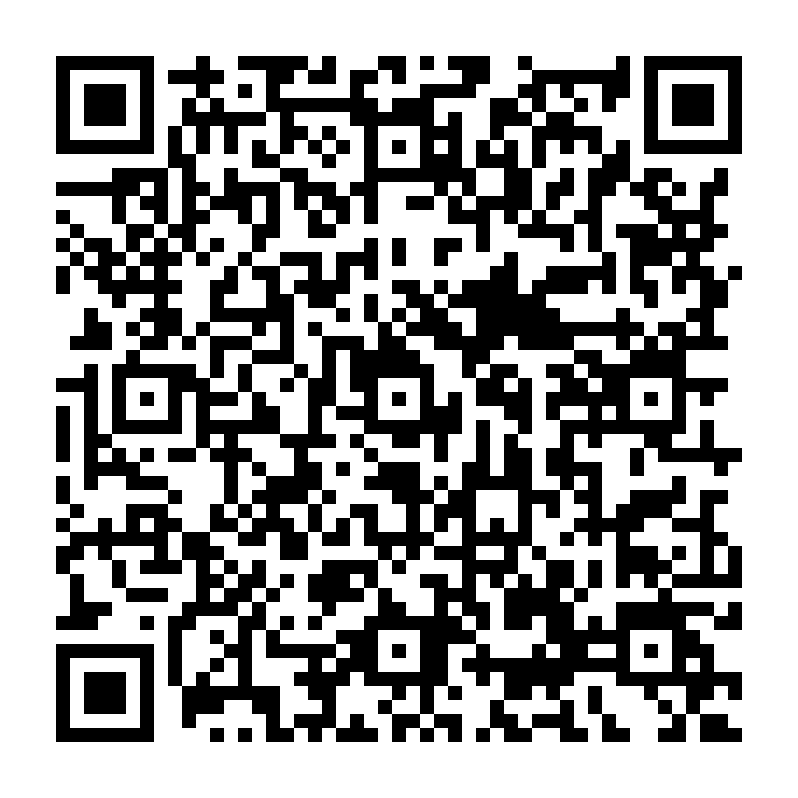 QR Kodu