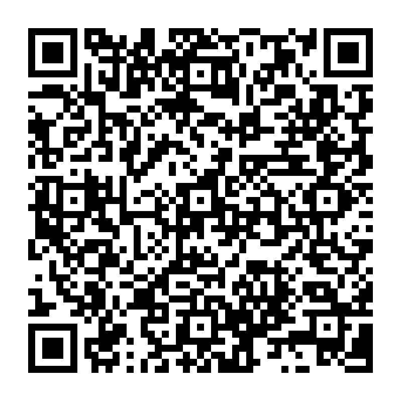 QR Kodu