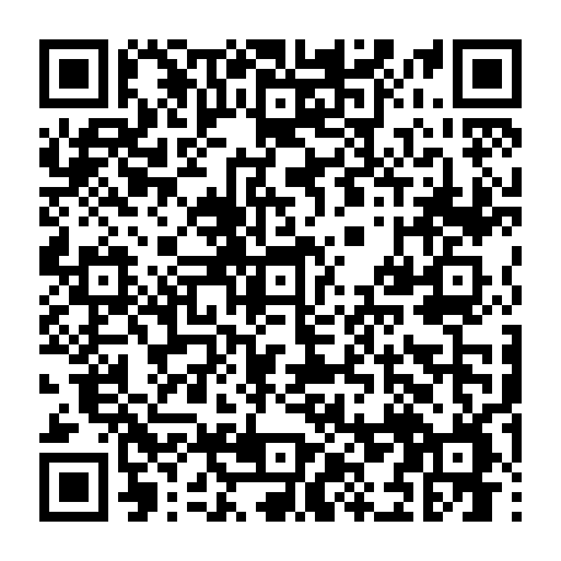 QR Kodu