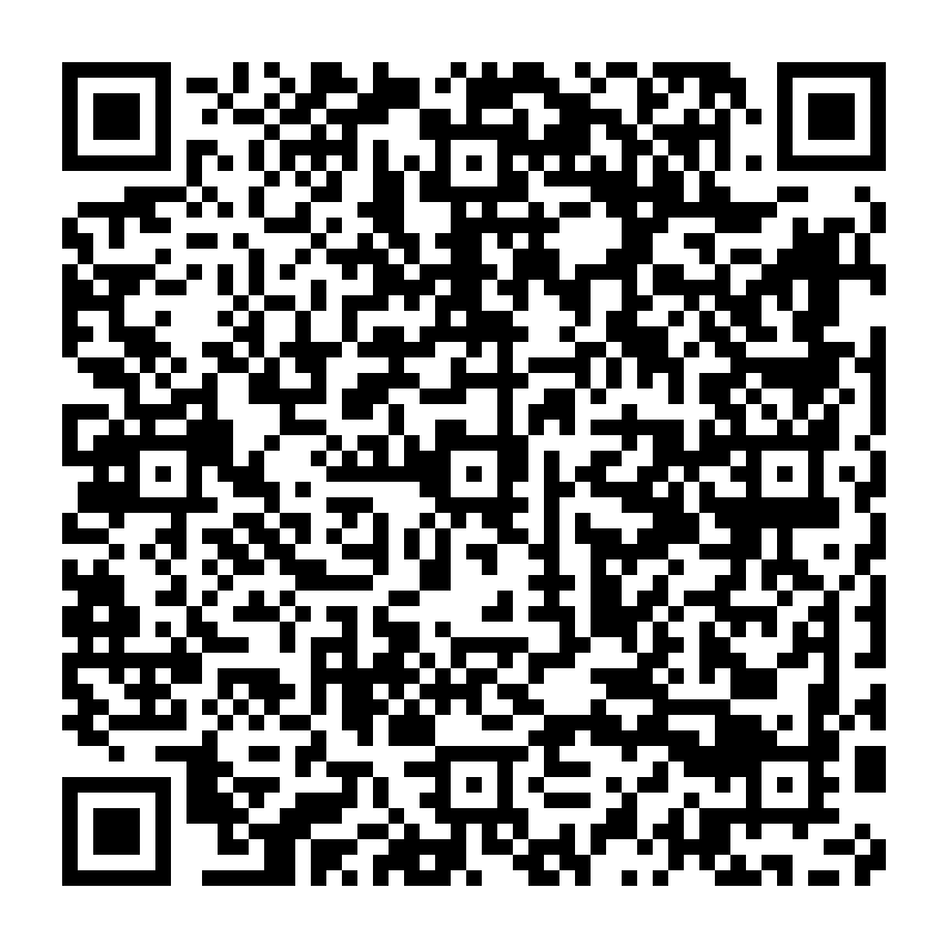 QR Kodu