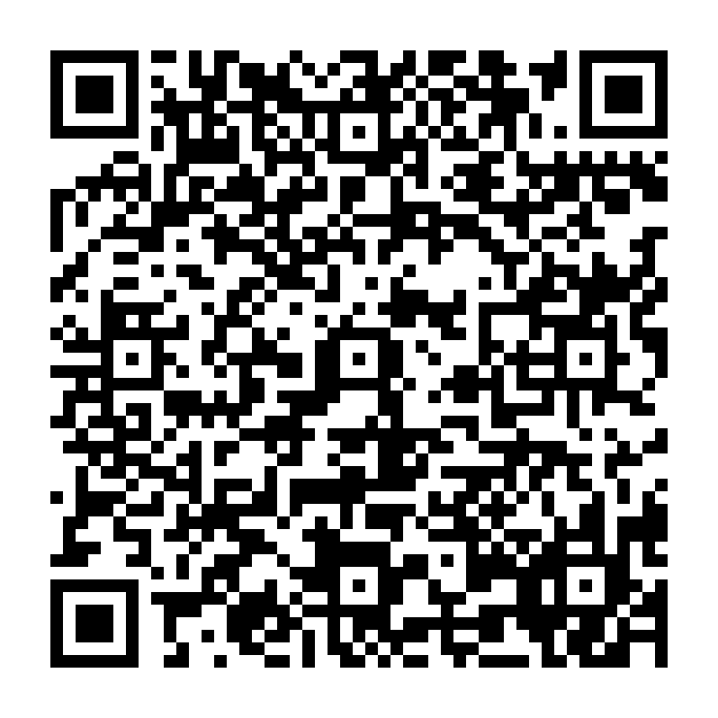 QR Kodu