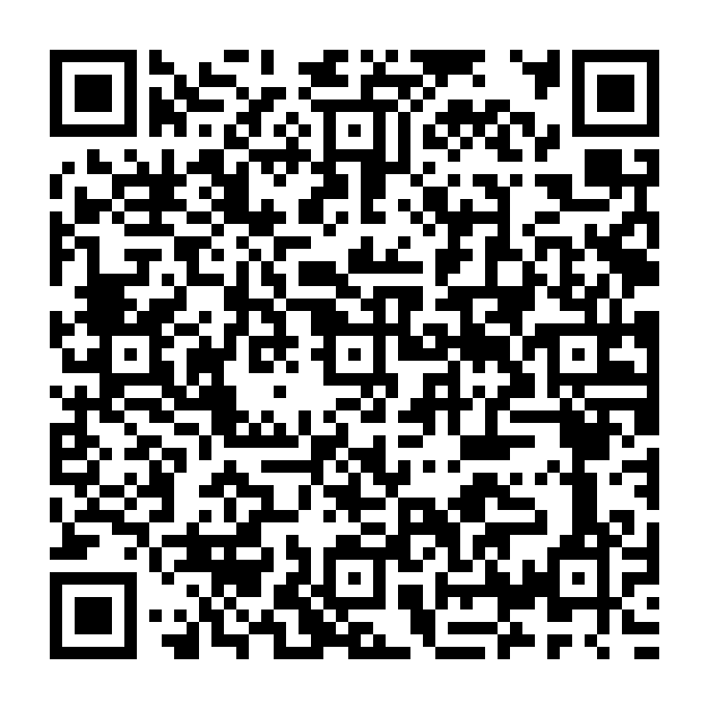 QR Kodu