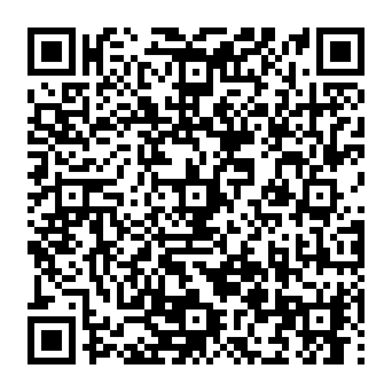 QR Kodu