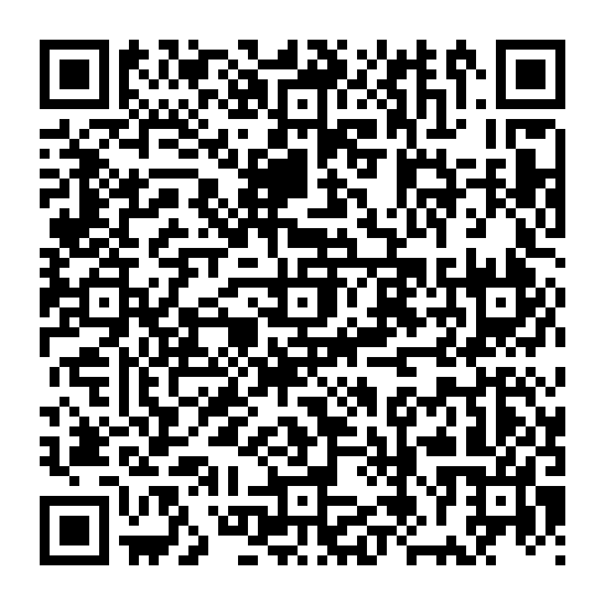 QR Kodu