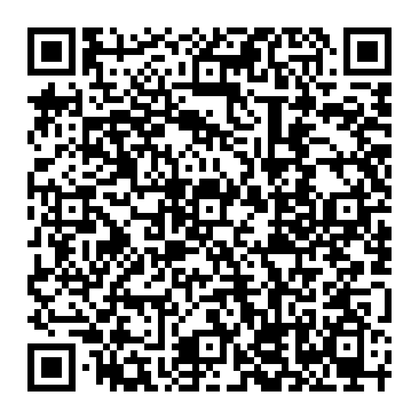 QR Kodu