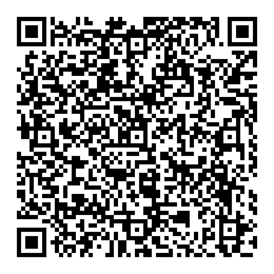 QR Kodu