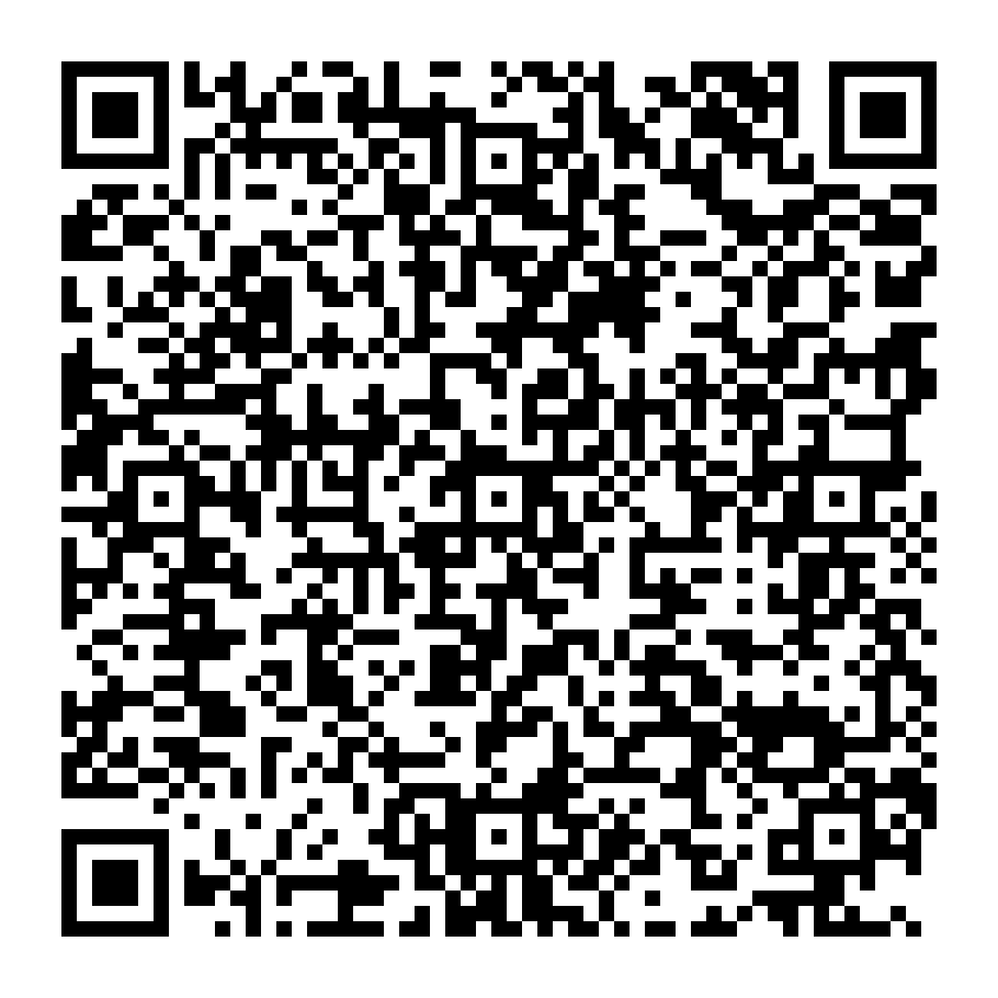 QR Kodu