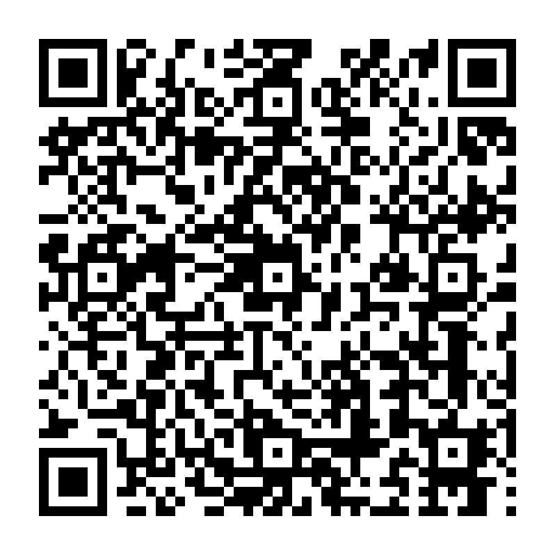 QR Kodu