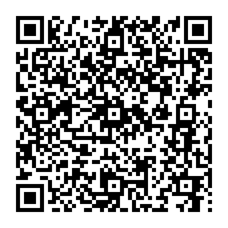 QR Kodu