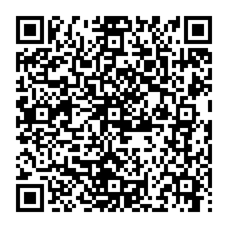 QR Kodu