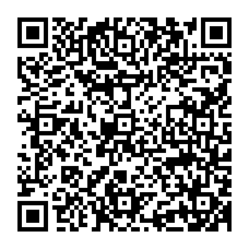 QR Kodu