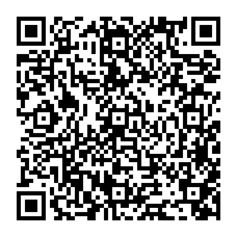 QR Kodu