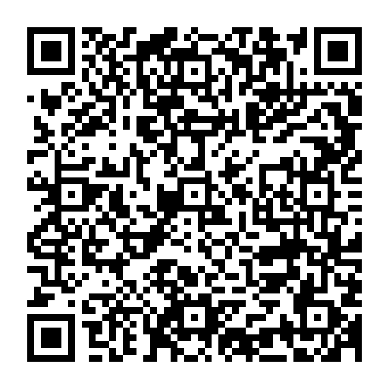 QR Kodu