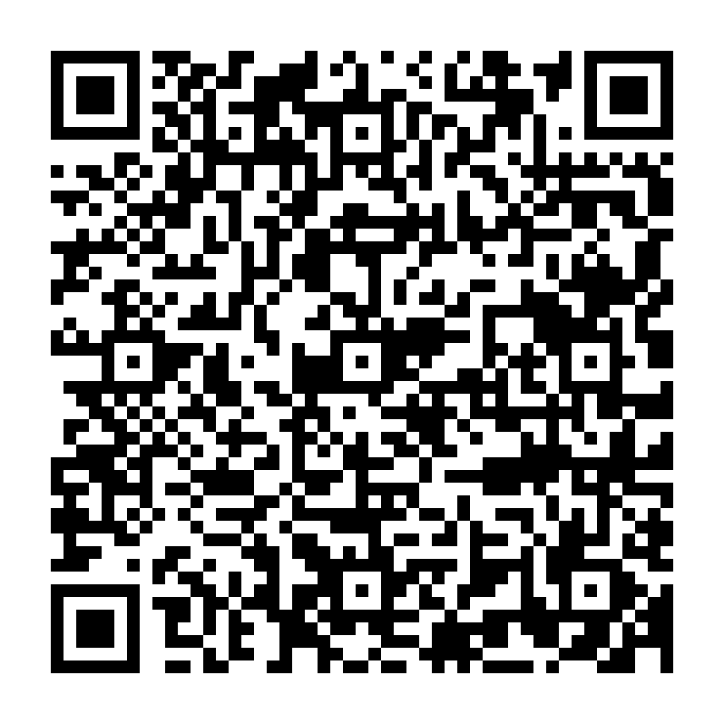QR Kodu