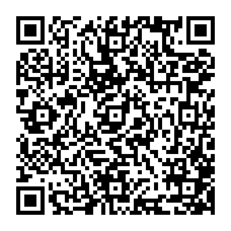 QR Kodu