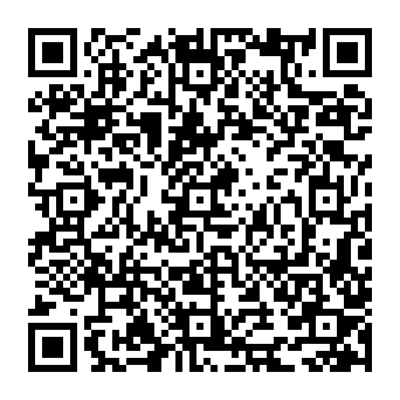 QR Kodu