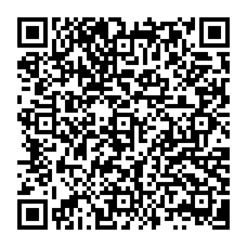 QR Kodu
