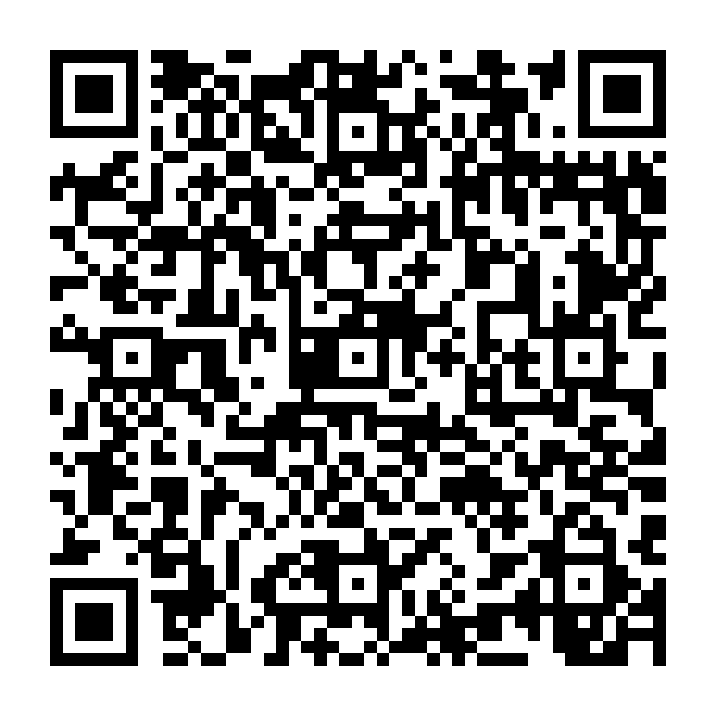 QR Kodu