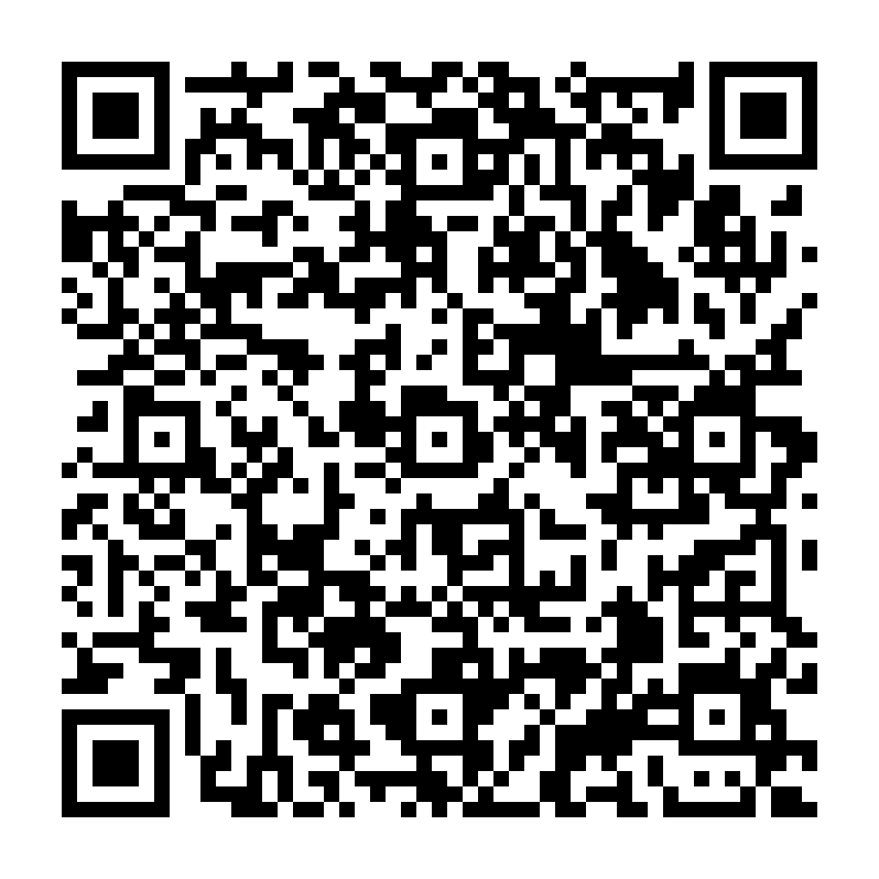 QR Kodu