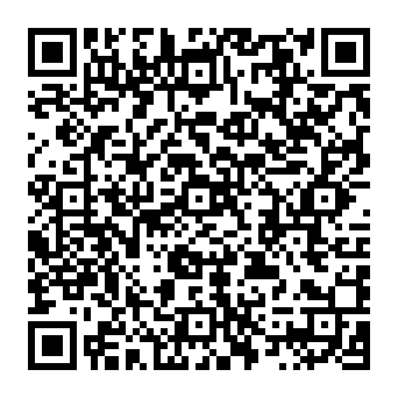QR Kodu