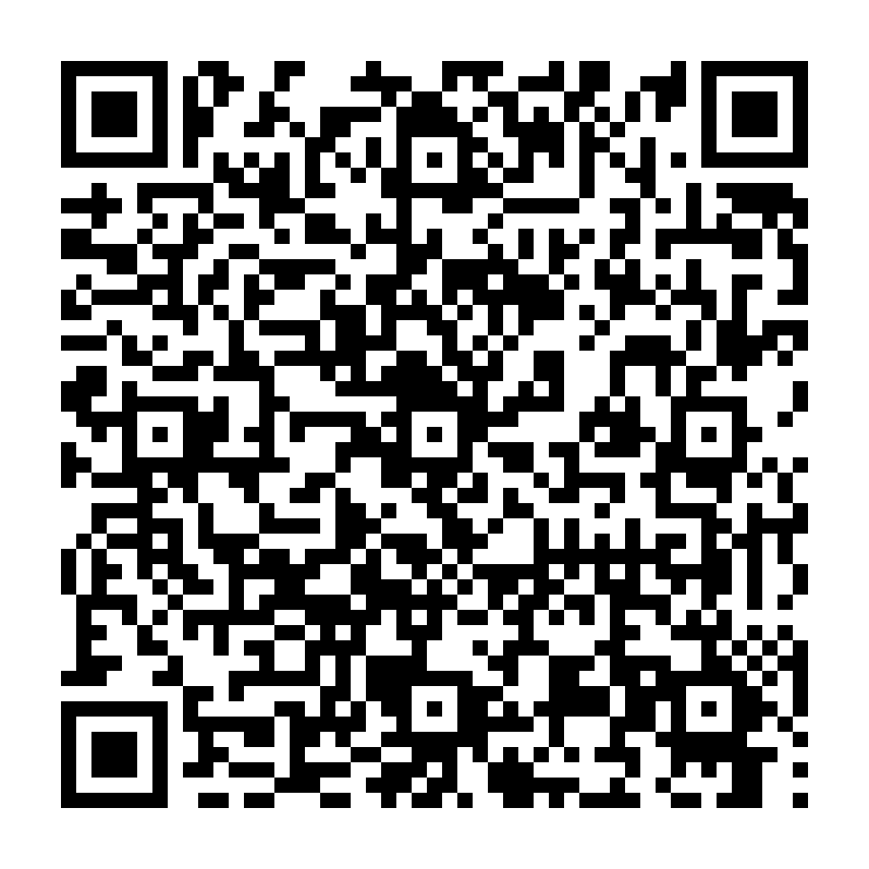 QR Kodu