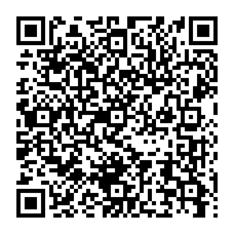 QR Kodu