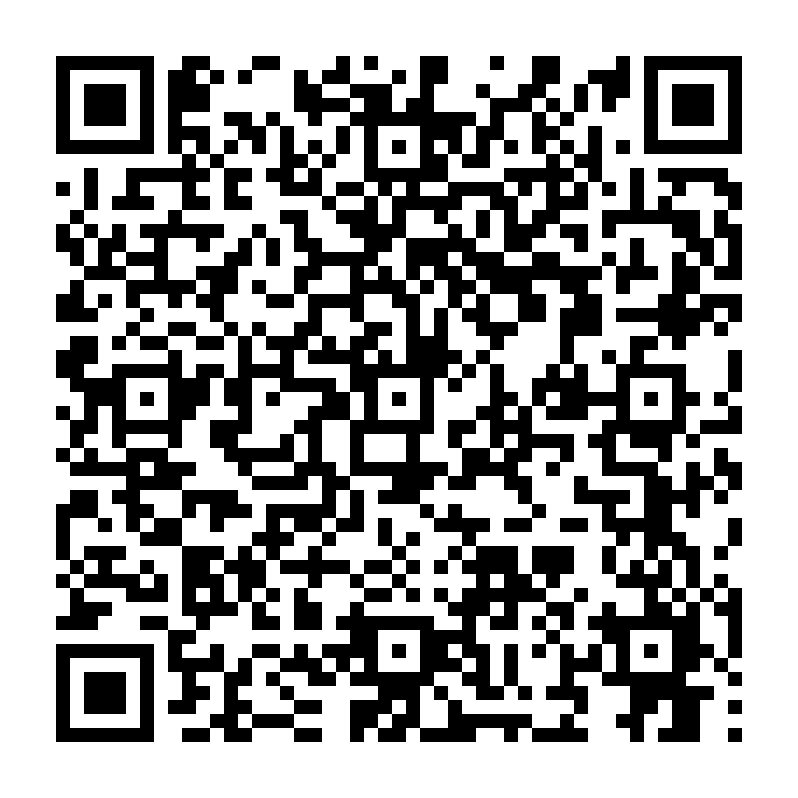 QR Kodu