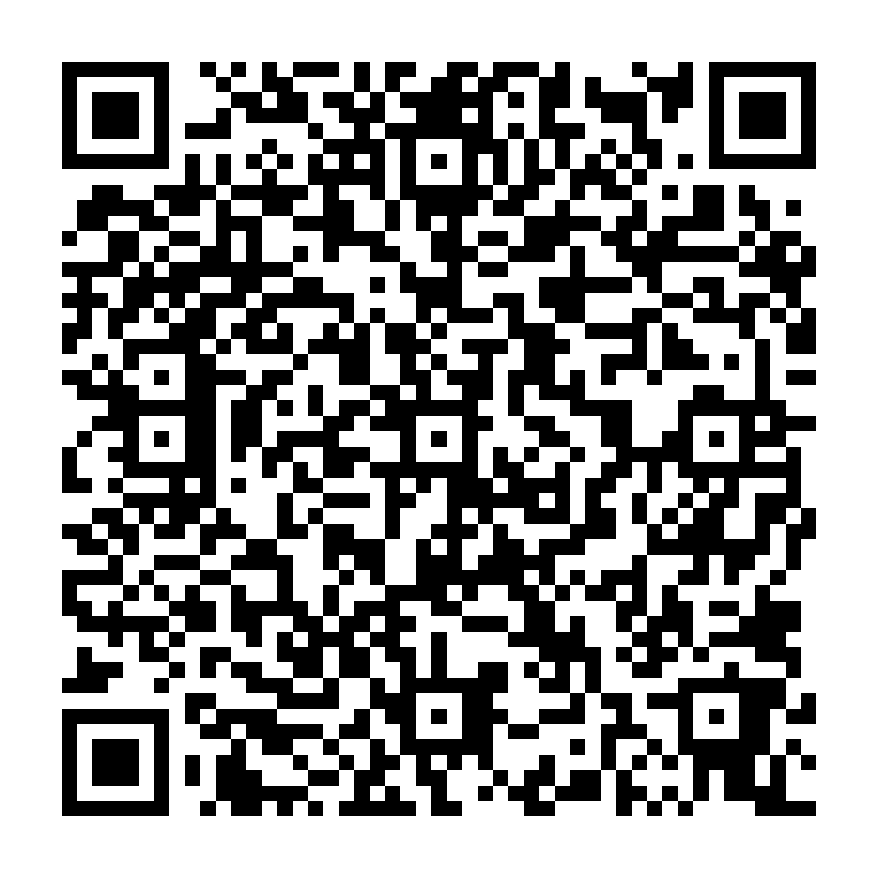 QR Kodu
