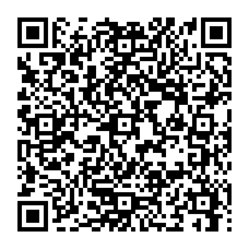 QR Kodu