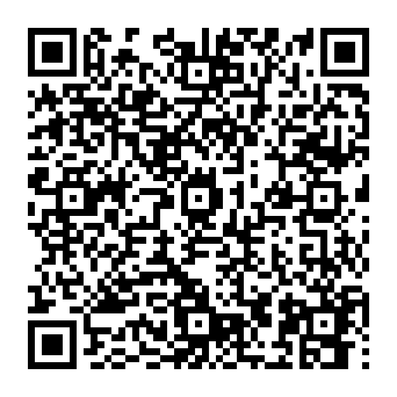 QR Kodu