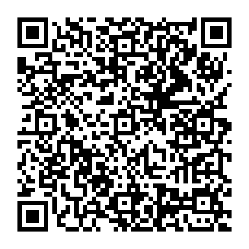 QR Kodu
