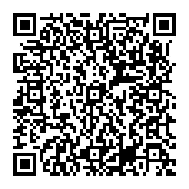 QR Kodu