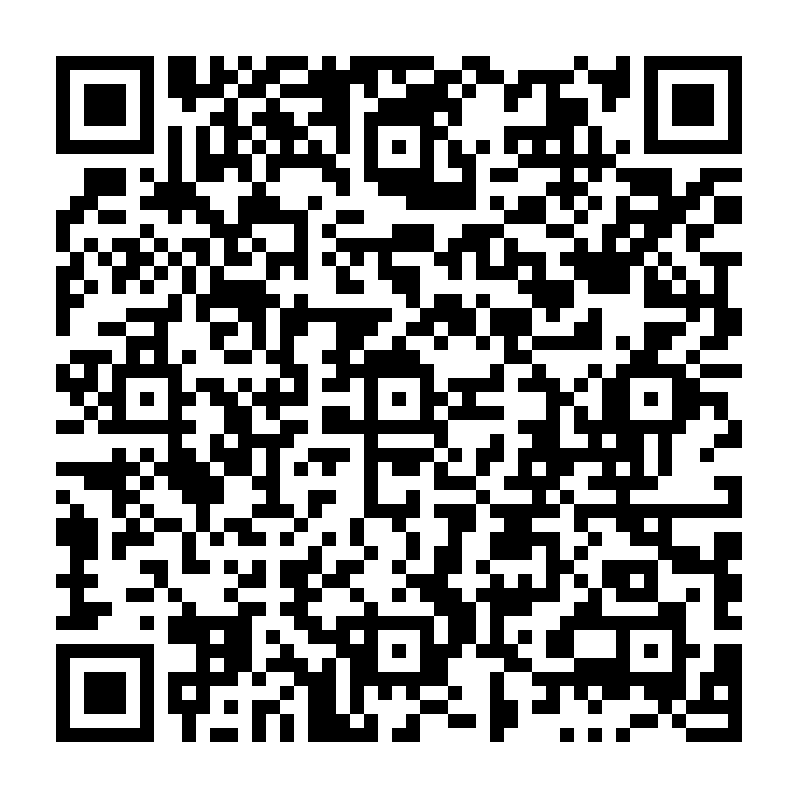QR Kodu