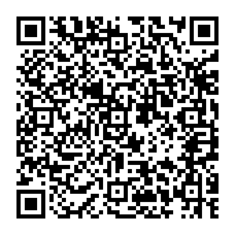 QR Kodu
