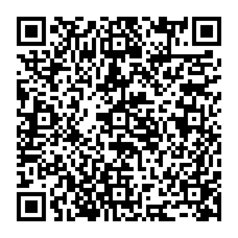 QR Kodu