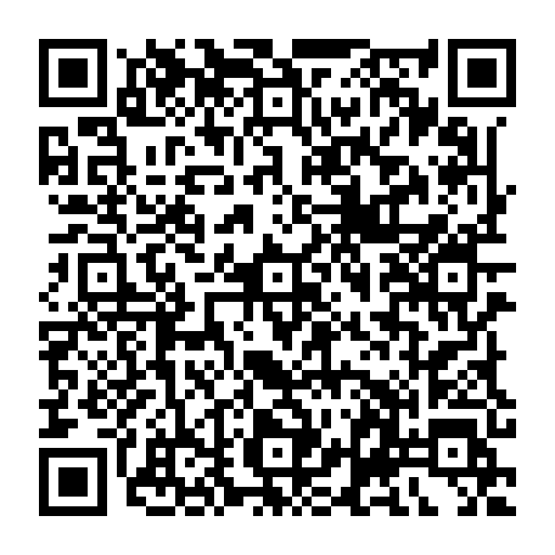 QR Kodu