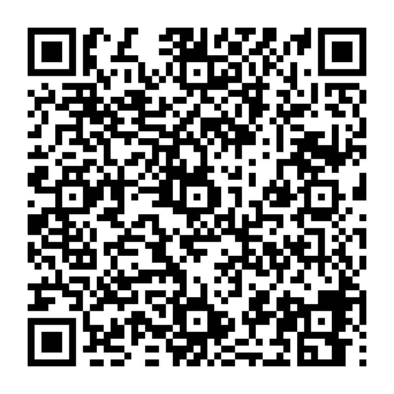 QR Kodu