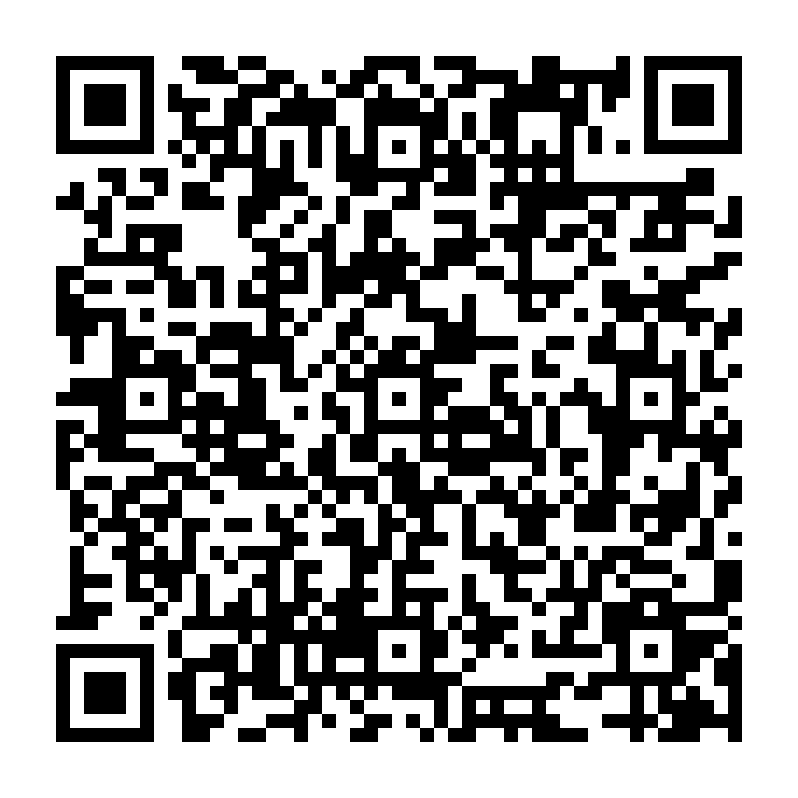 QR Kod