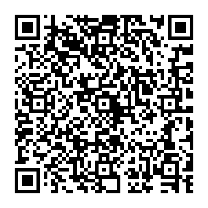 QR Kodu
