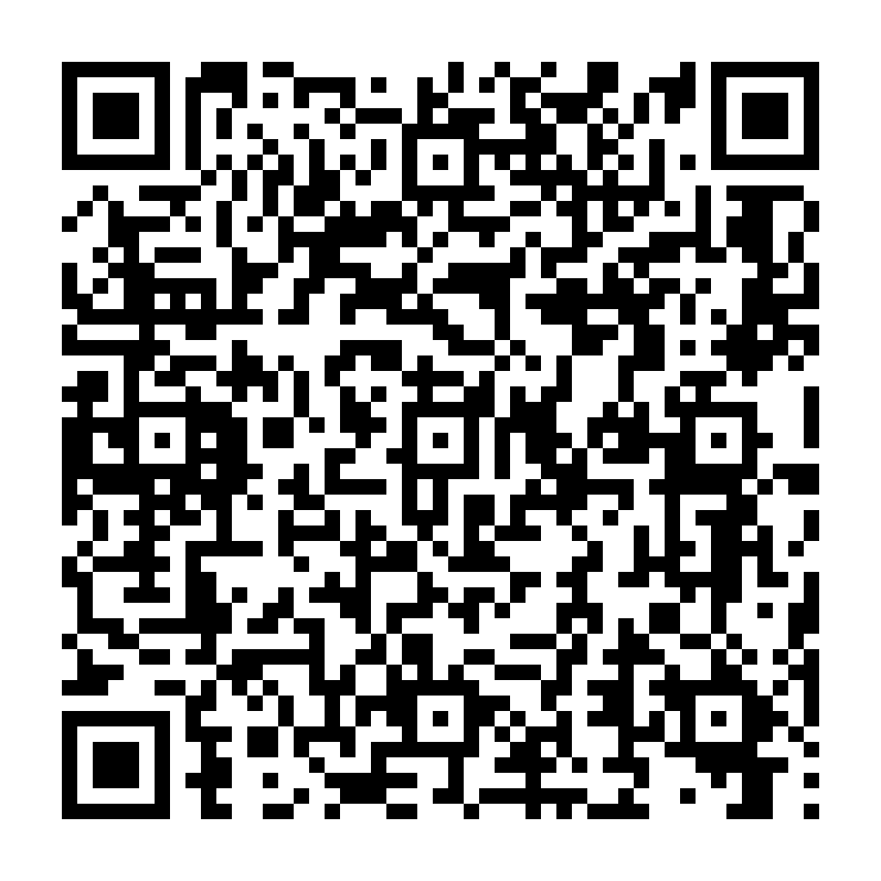 QR Kodu