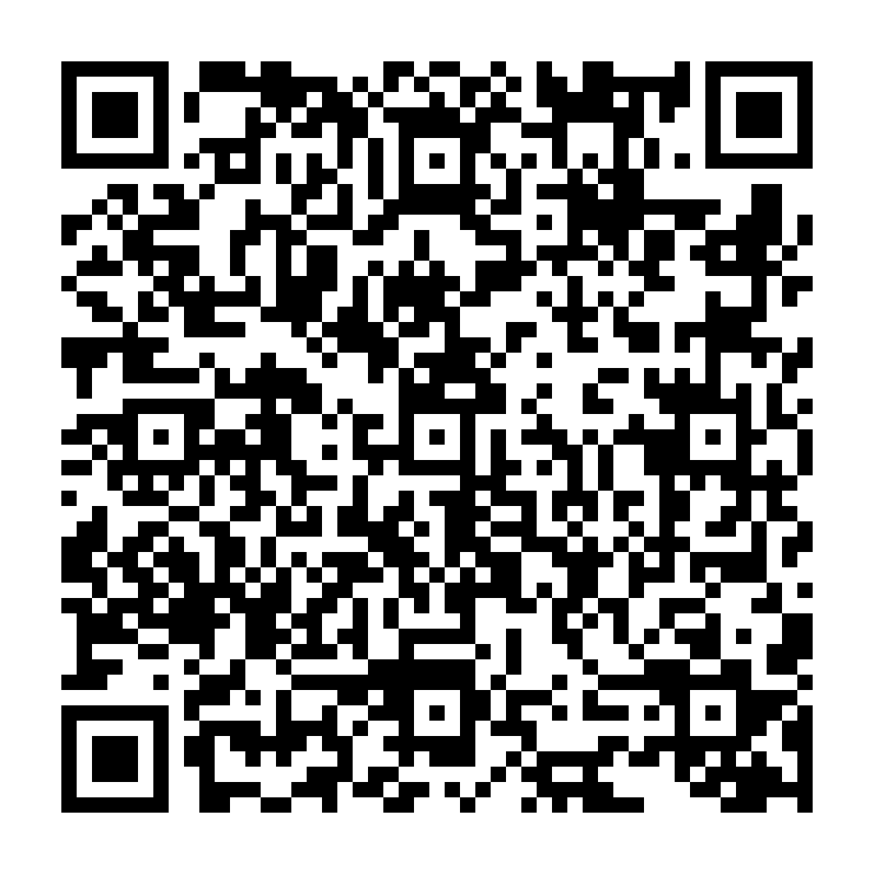 QR Kodu