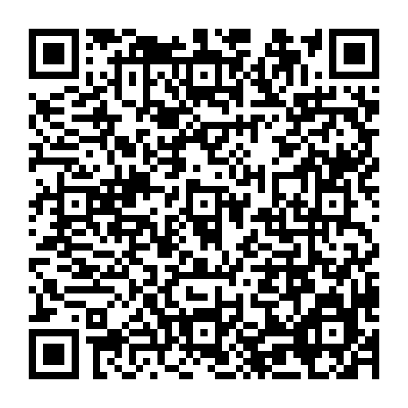 QR Kodu