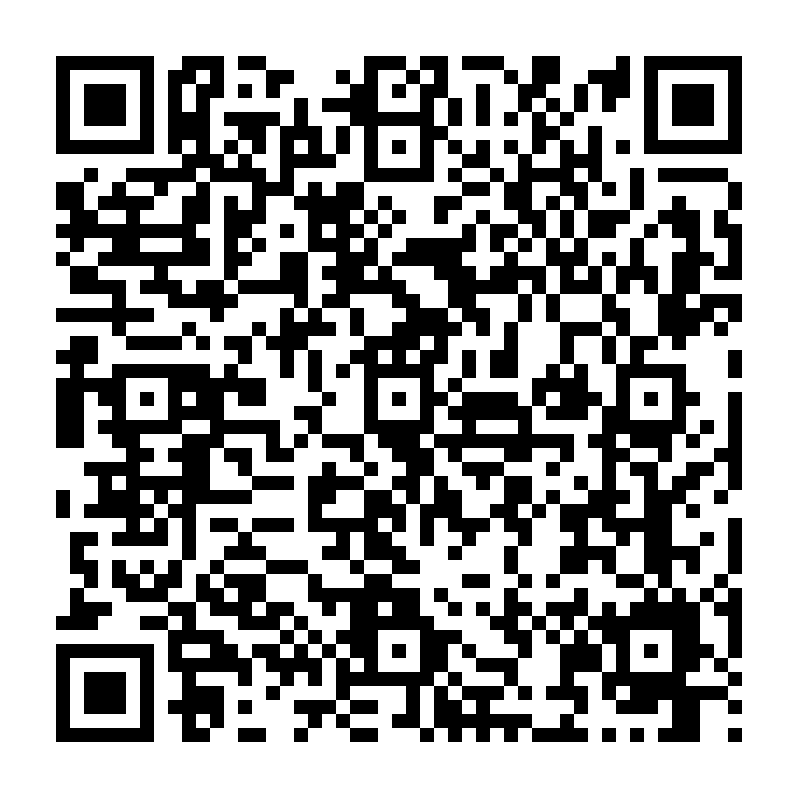 QR Kodu