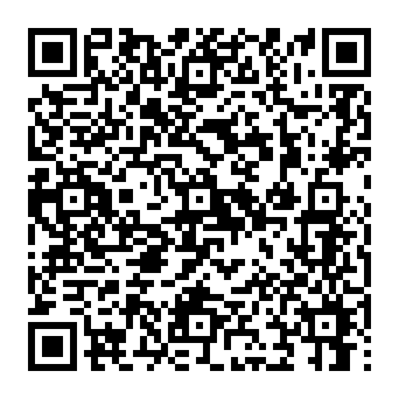 QR Kodu