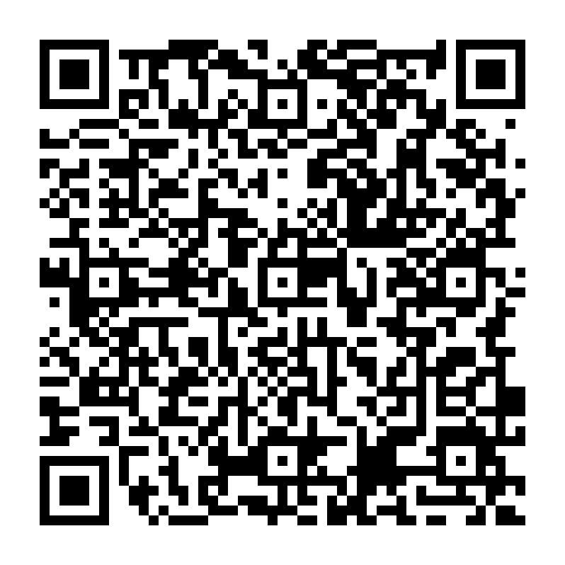 QR Kodu